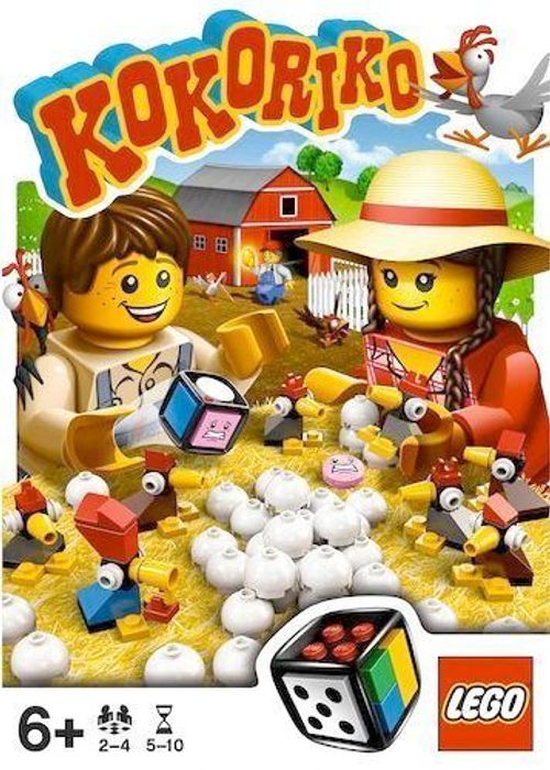 Kokoriko thumbnail