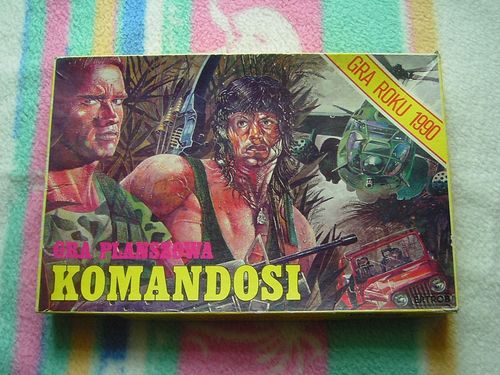 Komandosi thumbnail