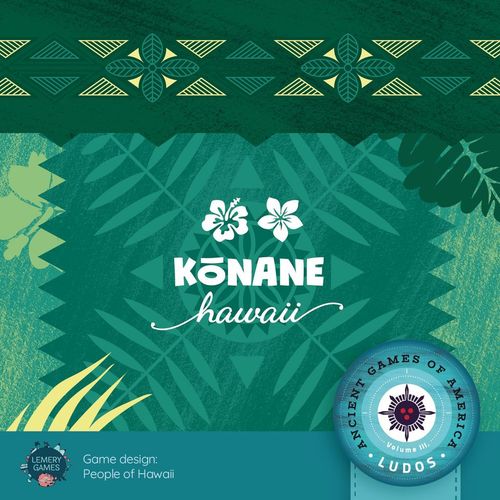 Konane thumbnail