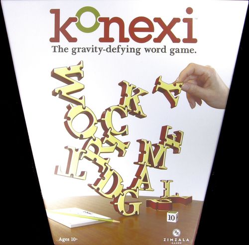 Konexi thumbnail