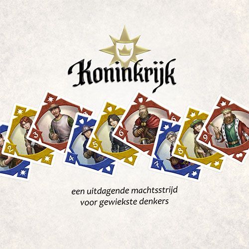 Koninkrijk thumbnail