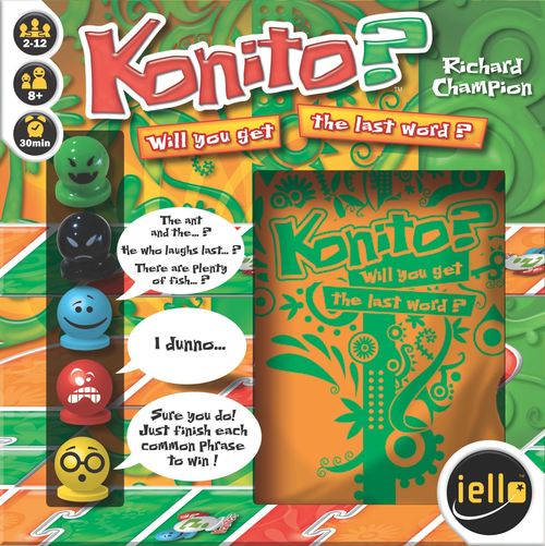 Konito? thumbnail