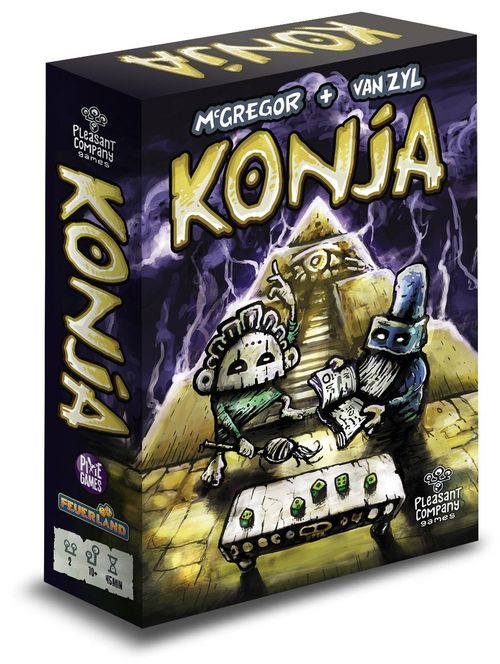 Konja thumbnail