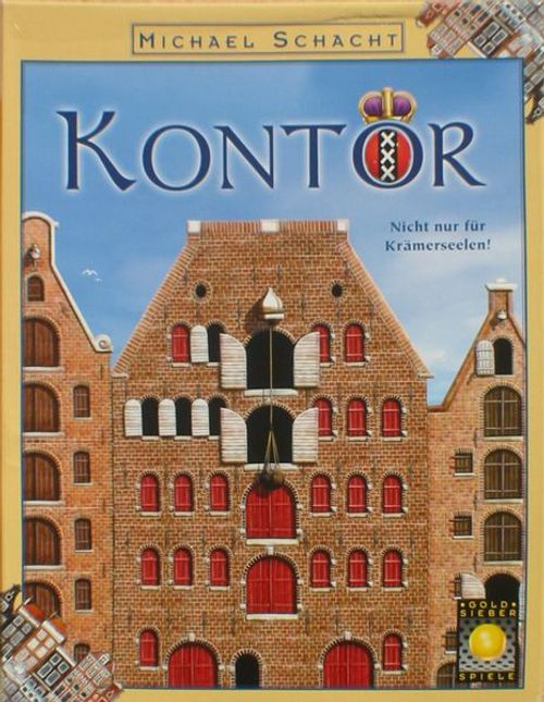 Kontor thumbnail