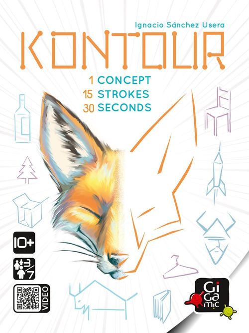 Kontour thumbnail