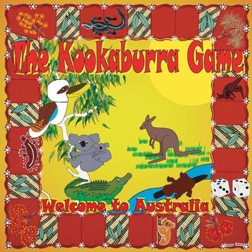 Kookaburra Game thumbnail