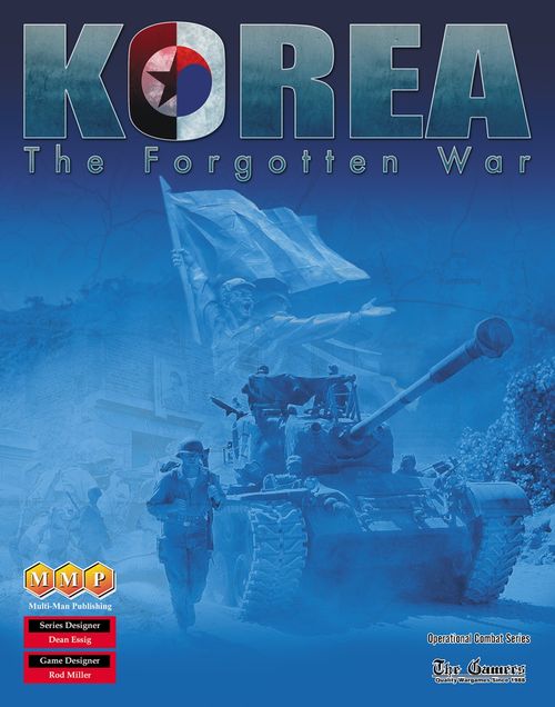 Korea: The Forgotten War thumbnail