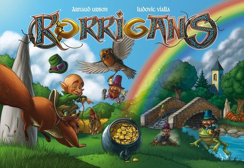 Korrigans thumbnail