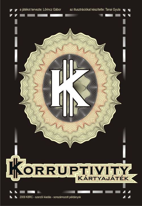 Korruptivity thumbnail