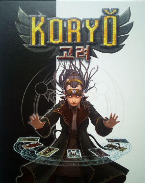 Koryŏ thumbnail