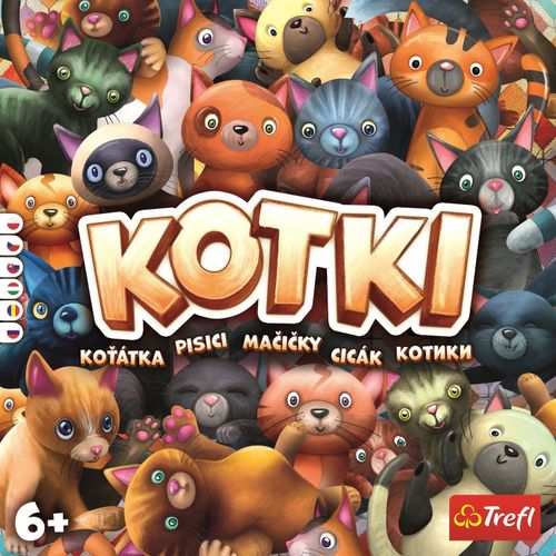 Kotki thumbnail