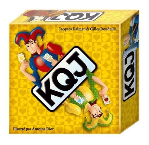 KQJ thumbnail