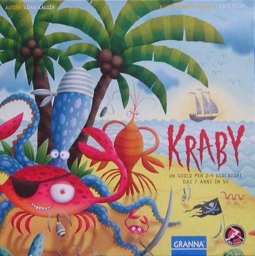 Kraby thumbnail