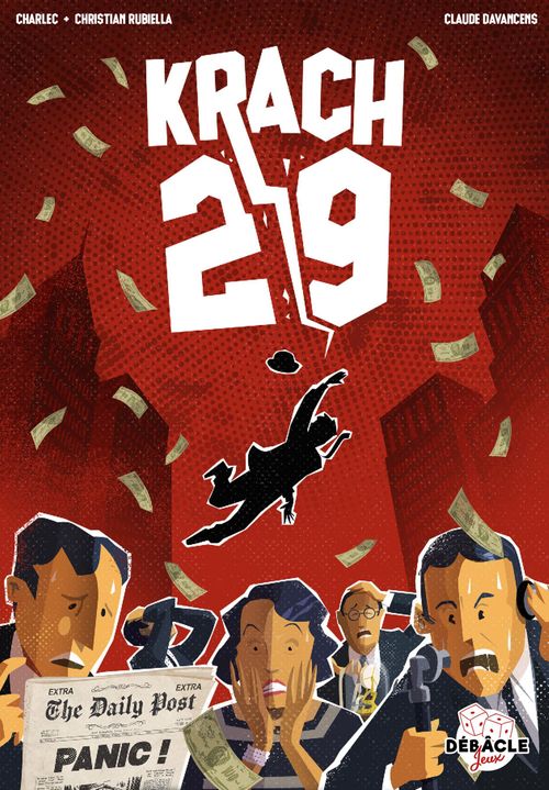Krach 29 thumbnail