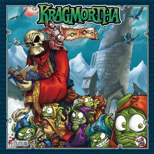 Kragmortha thumbnail