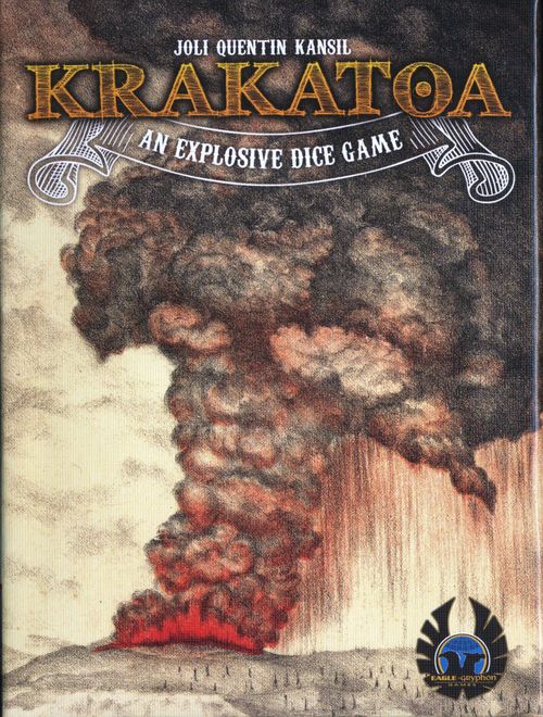 Krakatoa thumbnail