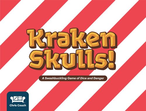 Kraken Skulls! thumbnail