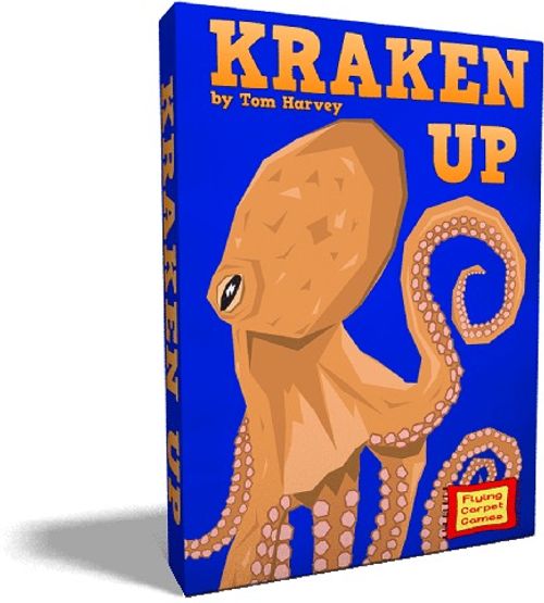 Kraken Up thumbnail