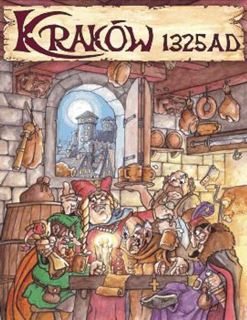 Kraków 1325 AD thumbnail