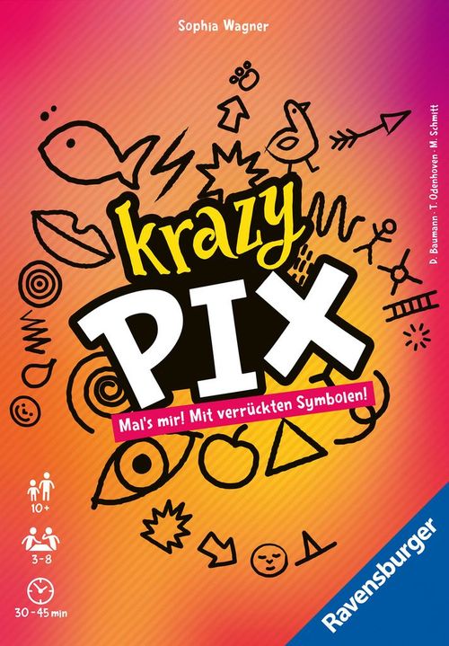 Krazy Pix thumbnail