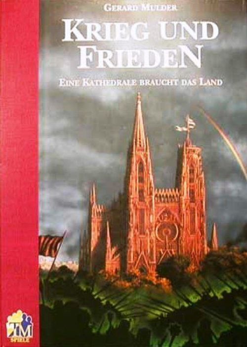 Krieg und Frieden thumbnail