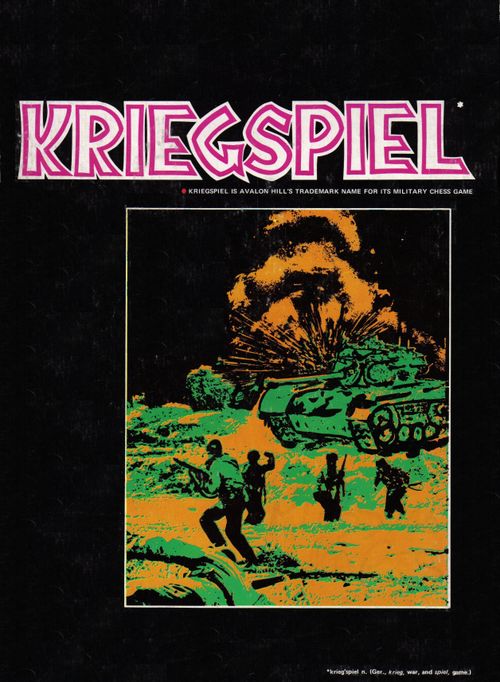 Kriegspiel thumbnail