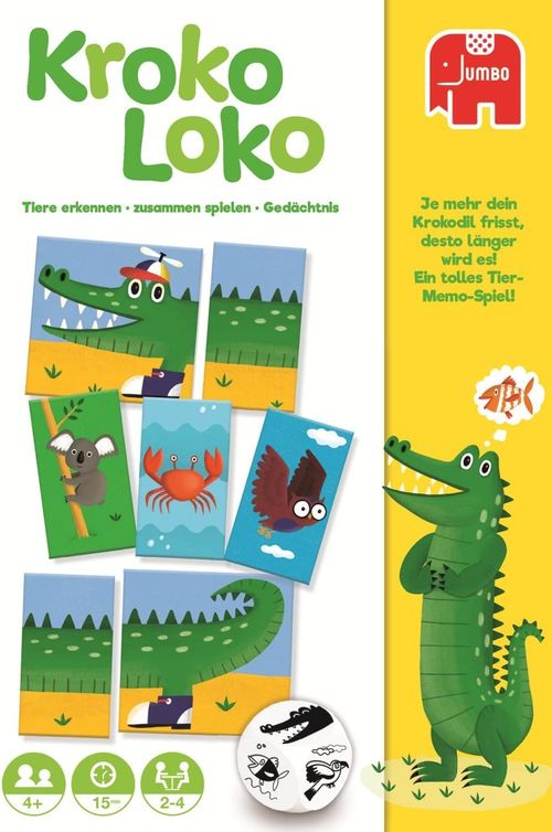Kroko Loko thumbnail