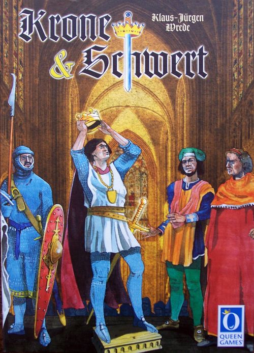 Krone & Schwert thumbnail
