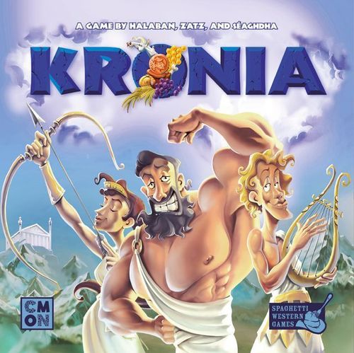 Kronia thumbnail