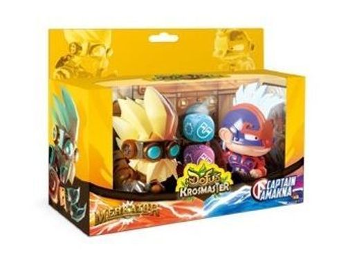 Krosmaster: Arena – Duel Pack 1 thumbnail