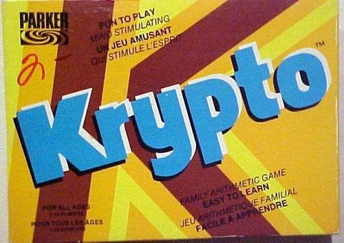 Krypto thumbnail
