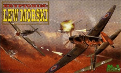 Kryptonim: Lew Morski thumbnail