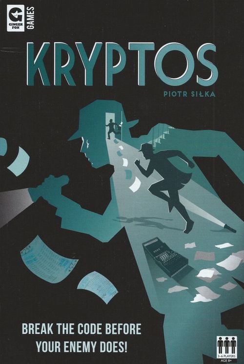 Kryptos thumbnail