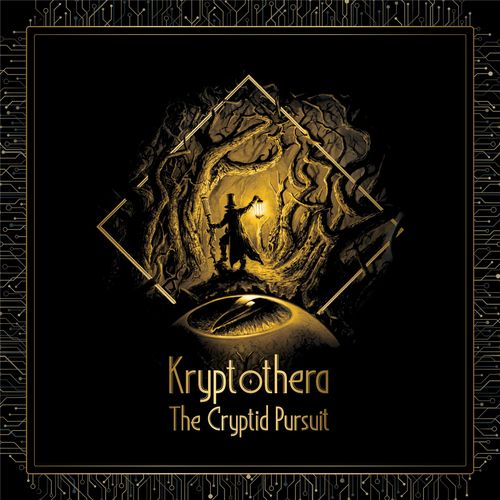 Kryptothera: The Cryptid Pursuit thumbnail