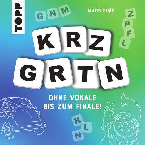KRZ GRTN thumbnail