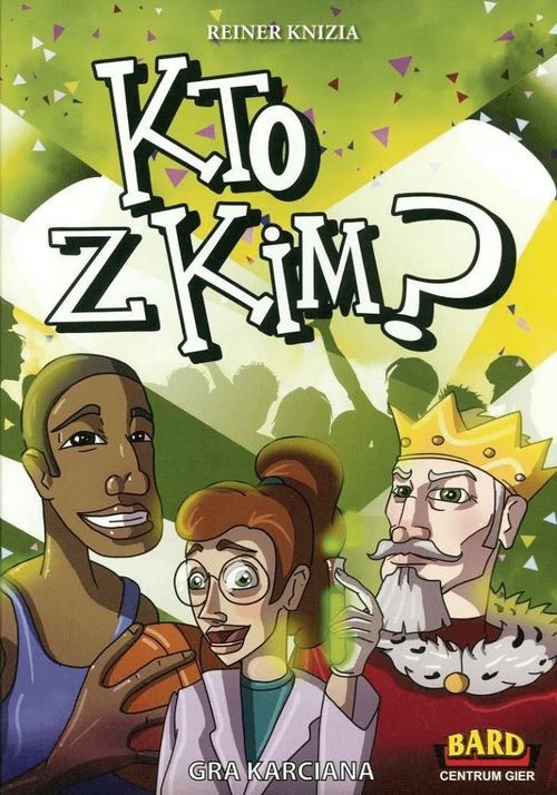 Kto z Kim? thumbnail