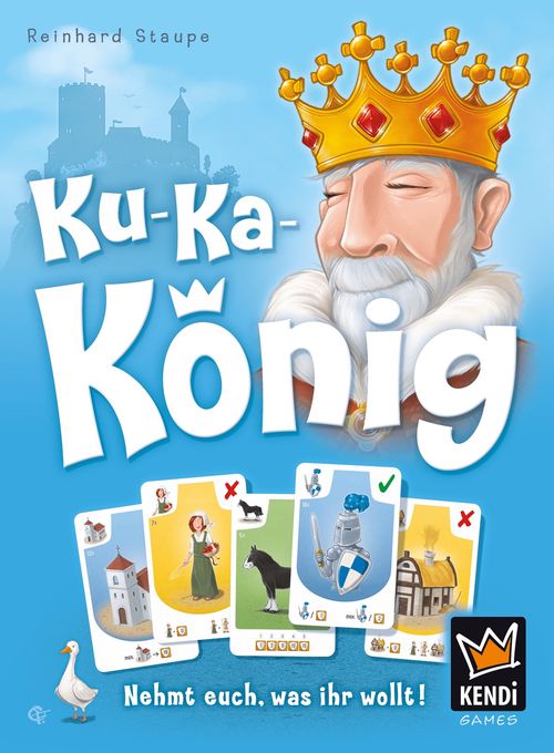 Ku-Ka-König thumbnail