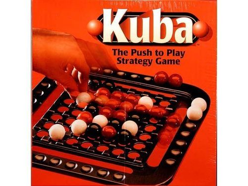 Kuba thumbnail
