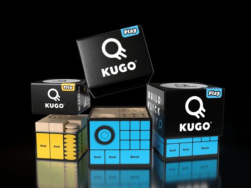 KUGO thumbnail