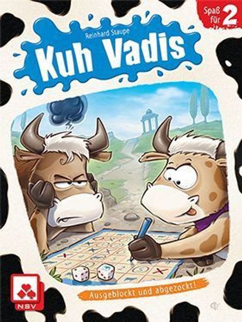 Kuh Vadis thumbnail