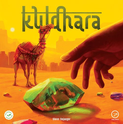 Kuldhara thumbnail