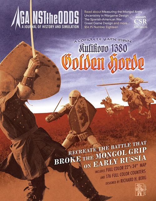 Kulikovo 1380: The Golden Horde thumbnail