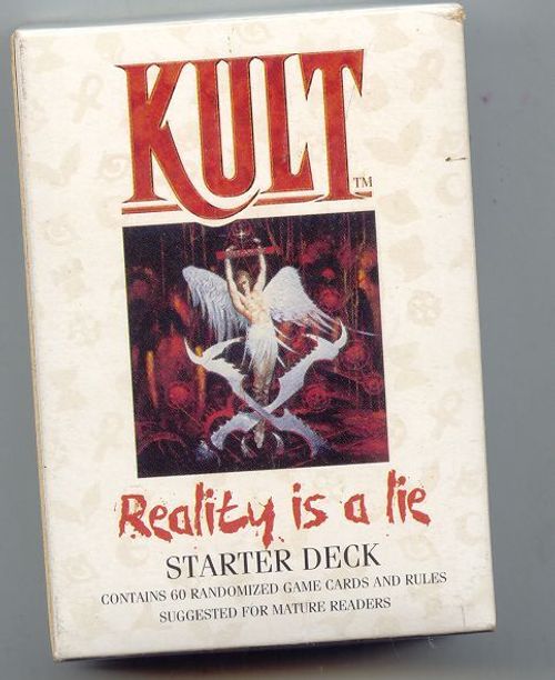 Kult thumbnail