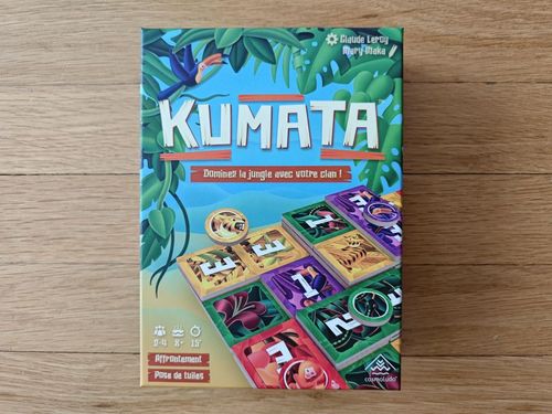 Kumata thumbnail