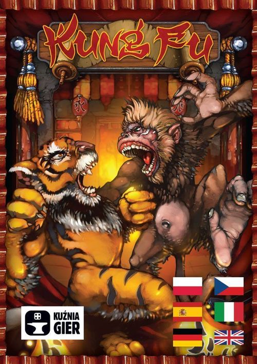 Kung Fu (2009) thumbnail