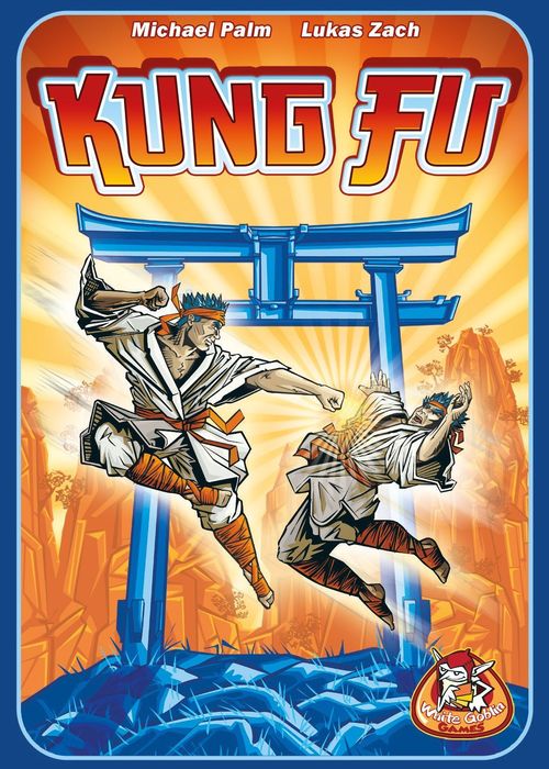 Kung Fu (2013) thumbnail