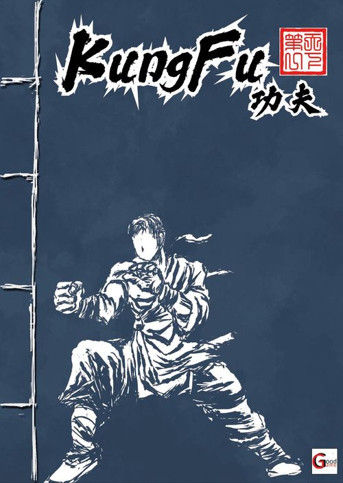 Kung Fu thumbnail