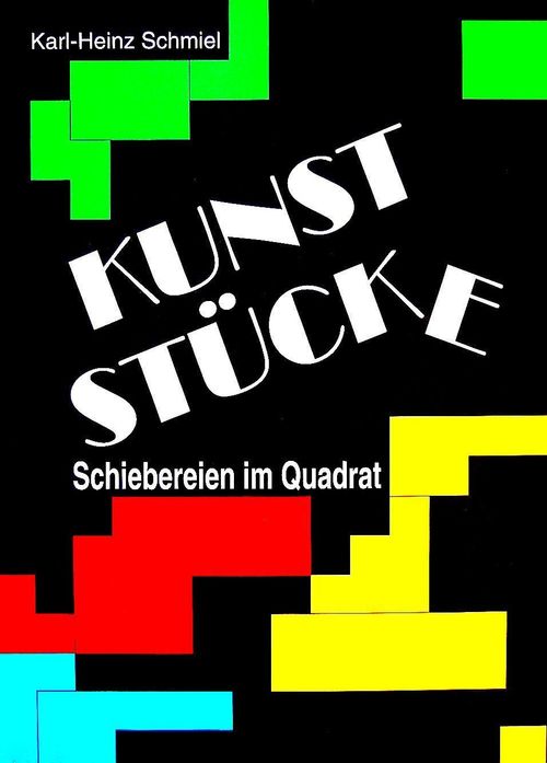 Kunst Stücke thumbnail