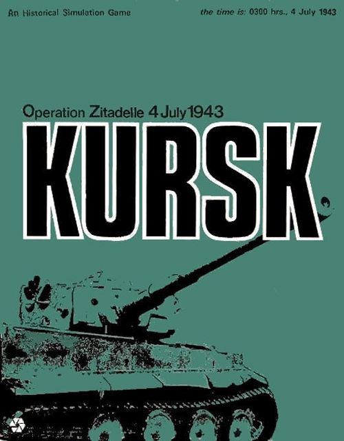Kursk: Operation Zitadelle, 4 July 1943 thumbnail