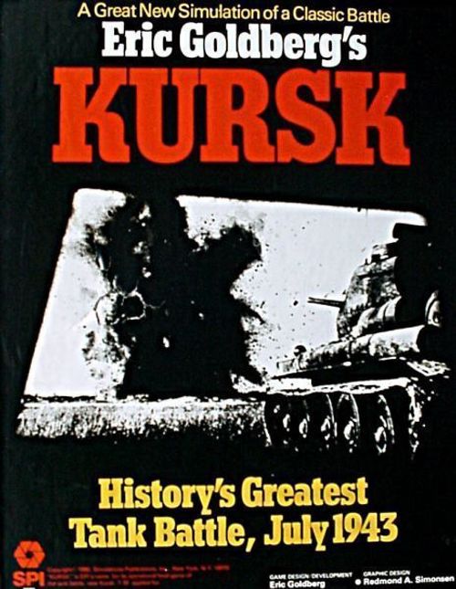 Kursk: History's Greatest Tank Battle, July 1943 thumbnail
